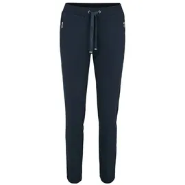 Joy AMELLE Sporthose Blau 36