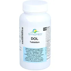 Dol Tabletten
