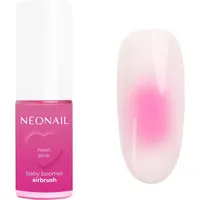 NeoNail Professional NEONAIL Baby Boomer Airbrush Color Puder für