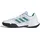 adidas Gamecourt 2.0 Cloud White/Pure Teal/Core Black 46