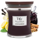 WoodWick Spiced Blackberry 275 g