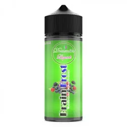 Brain Frost 10ml Longfill Aroma by Dreamlike Liquids