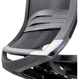 HJH Office Top Work 78 schwarz/schwarz