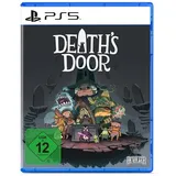 Death ́s Door