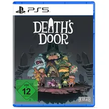 Death ́s Door