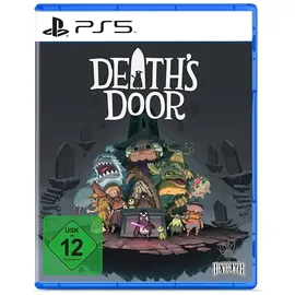 Death ́s Door