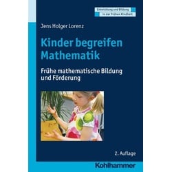 Kinder begreifen Mathematik