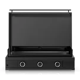 WMF Plancha Set 75G schwarz