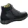 GANTER Karl Ludwig Herren Schwarz 43
