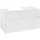 Villeroy & Boch Collaro Waschbeckenunterschrank 100 x 55 cm Glossy White