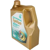 Petronas Syntium 3000 FR 70260M12EU 5W-30 5 l