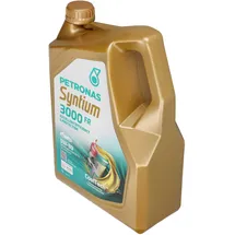 Petronas Syntium 3000 FR 70260M12EU 5W-30 5 l