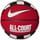 Nike Everyday All Court 8P Ball Deflated N1004370-621, Unisex basketballs, Blue, 7