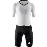 Assos Rapidfire Chronosuit S11 - White Series - L