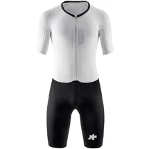 Assos Rapidfire Chronosuit S11 - White Series - L