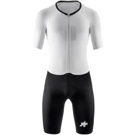 Assos Rapidfire Chronosuit S11 - White Series - L