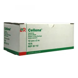 Cellona Gipsbinden 2mx10cm