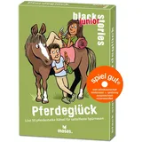 Pferdeglück