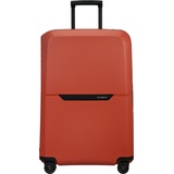 Samsonite Magnum Eco SPINNER 75cm maple orange