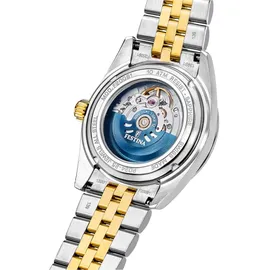 Festina Automatik F20091/3 Edelstahl 41,0 mm
