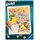 Ravensburger Malen nach Zahlen Adults Trend 1 St. Disco Vibes