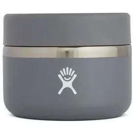 Hydro Flask 12 oz Insulated Food Jar Lunchbox, Schwarz