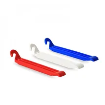 Zéfal Reifenheber DP20 3er Set blau/weiß/rot