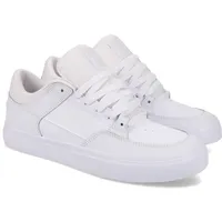 DC Shoes Onyx Herren Weiß 42,5