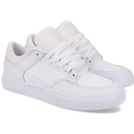 DC Shoes Onyx Herren Weiß 42,5