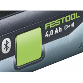 Festool Akku BP 18 Li HPC-ASI 4,0 Ah