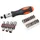 Black & Decker Kit Ratschenschrauber