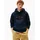 Tommy Hilfiger Hoodie Oval Graphic Desert Sky S