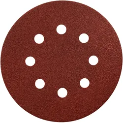Makita Schleifpapier - für Holz, Metall - 50 Stücke