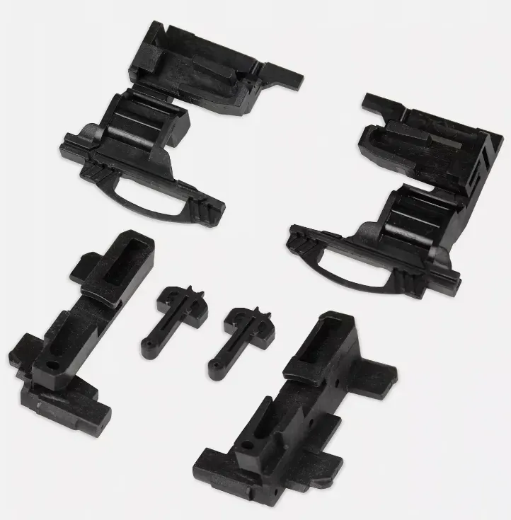 Reparaturset für Schiebedach Mercedes W168 W169 W245 Heckklappe A1697800244