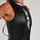 Zoot Kona Sleeveless 2.0 ärmelloser Trisuit für Damen - Black - M