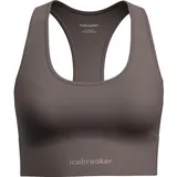 Icebreaker Seamless Active Grau XS