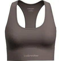 Icebreaker Seamless Active Grau XS