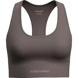 Icebreaker Seamless Active Grau XS
