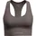 Icebreaker Seamless Active Grau XS