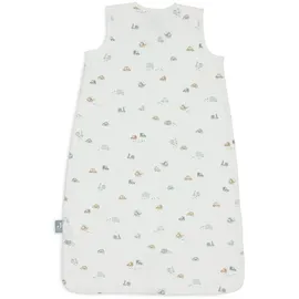 jollein Schlafsack Jersey 70cm On The Go