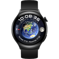 Huawei Watch 4 Active schwarz