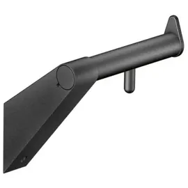 FSB KWS A100 Papierrollenhalter rechts 0828460000058809 Anthrazitgrau metallic