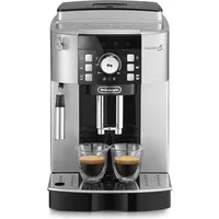 De'Longhi Magnifica S ECAM 21.117 SB silber/schwarz