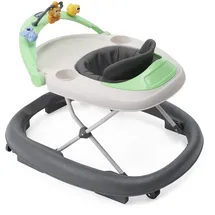 Chicco Lauflerngerät Walky Talky Lite Grey, Grau