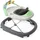 Chicco Lauflerngerät Walky Talky Lite Grey, Grau