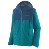 Patagonia Super Free Alpine Jacke, blau, XL