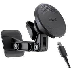 SP Connect Charging Adhesive Mount Pro Smartphone-Halterung Auto