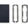 Lian Li Front mesh kit for O11DERGB-X,