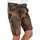 Country Maddox MADDOX Lederhose HOPFENSEE in hellbraun | Gr.: 48