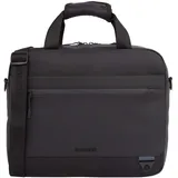 Tommy Hilfiger Laptoptasche TH Seasonal Computer Bag Black